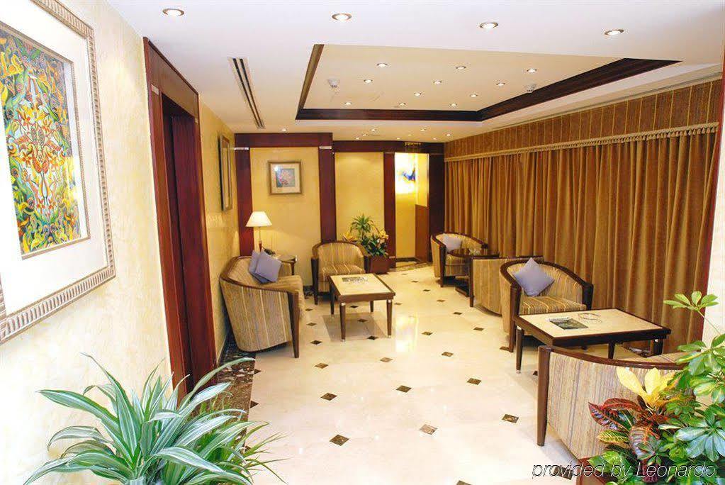 Mourouj Hotel Apartments Abu Zabi Zewnętrze zdjęcie