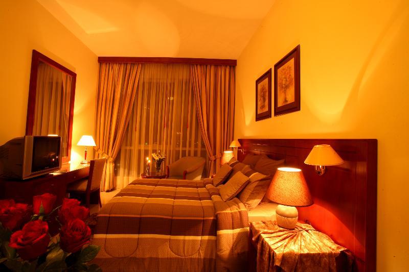 Mourouj Hotel Apartments Abu Zabi Zewnętrze zdjęcie