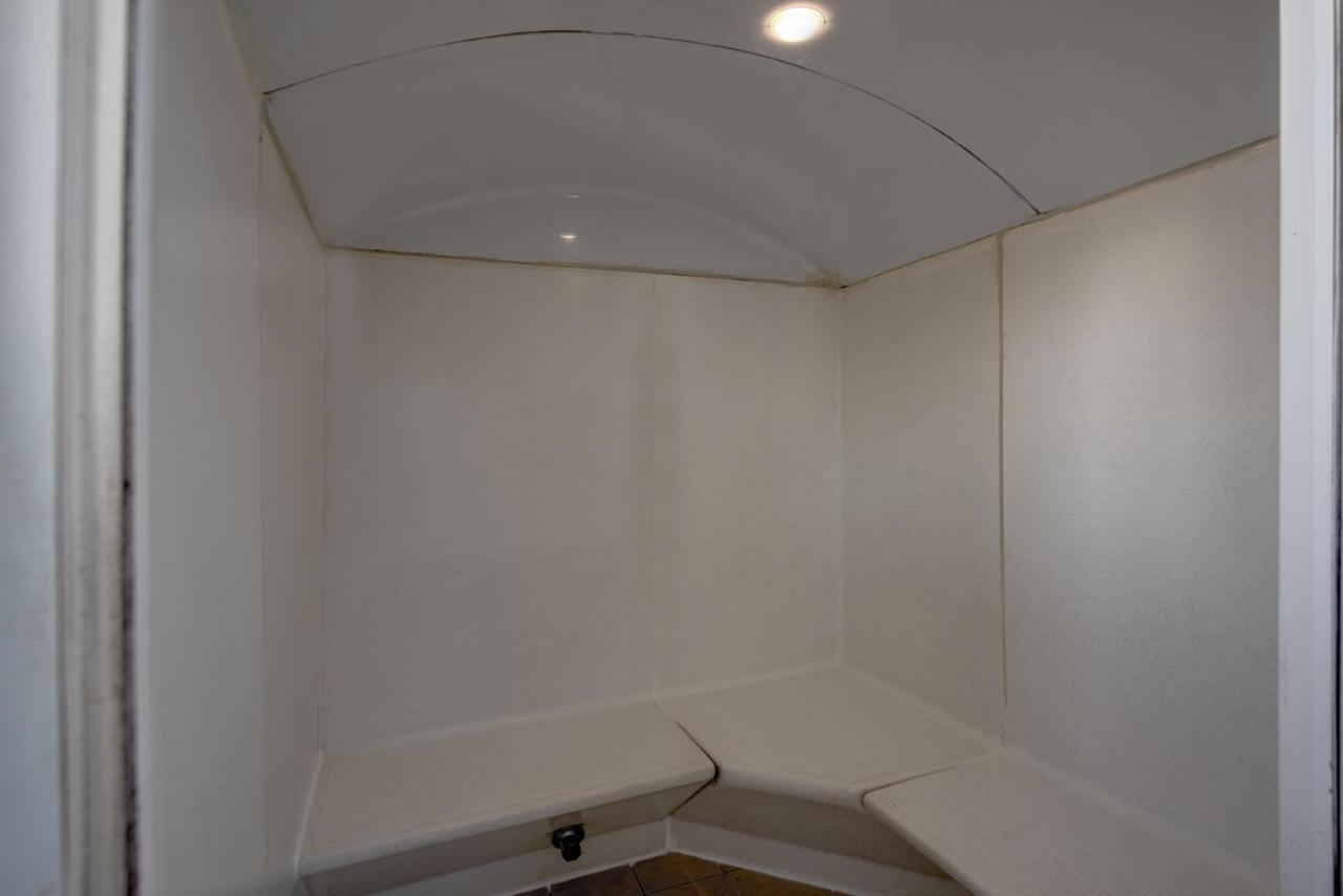 Mourouj Hotel Apartments Abu Zabi Zewnętrze zdjęcie